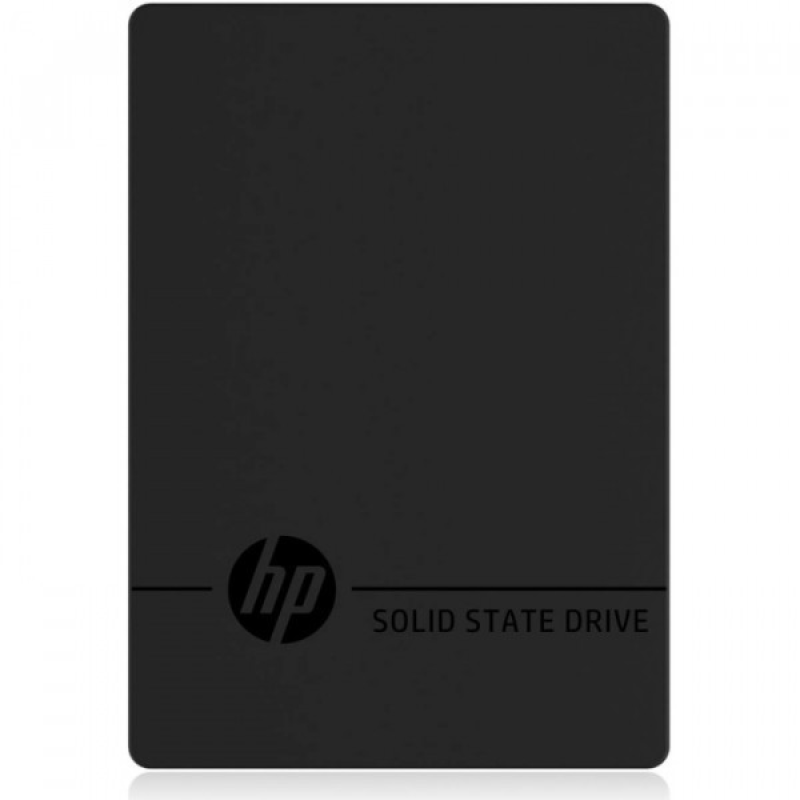 SSD external, USB 3.1 Gen2 Type-C 500Gb, HP P600, TLC, Retail (3XJ07AA) SSD external, USB 3.1 Gen2 Type-C 500Gb, HP P600, TLC, Retail (3XJ07AA)