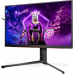 TFT 31,5“ AOC AGON PRO AG324UX, 4K UHD, IPS, 144Hz, 1ms, 2xHDMI, DP, USB-C, USB-hub, HAS, Pivot, кол (AG324UX) TFT 31,5“ AOC AGON PRO AG324UX, 4K UHD, IPS, 144Hz, 1ms, 2xHDMI, DP, USB-C, USB-hub, HAS, Pivot, кол (AG324UX)