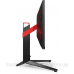 TFT 31,5“ AOC AGON PRO AG324UX, 4K UHD, IPS, 144Hz, 1ms, 2xHDMI, DP, USB-C, USB-hub, HAS, Pivot, кол (AG324UX) TFT 31,5“ AOC AGON PRO AG324UX, 4K UHD, IPS, 144Hz, 1ms, 2xHDMI, DP, USB-C, USB-hub, HAS, Pivot, кол (AG324UX)
