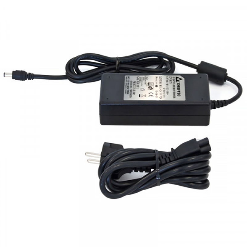 БЖ 85W Chieftec CDP-085ITX зовнішній + DC/DC плата, 87%, чорний (CDP-085ITX) БЖ 85W Chieftec CDP-085ITX зовнішній + DC/DC плата, 87%, чорний (CDP-085ITX)