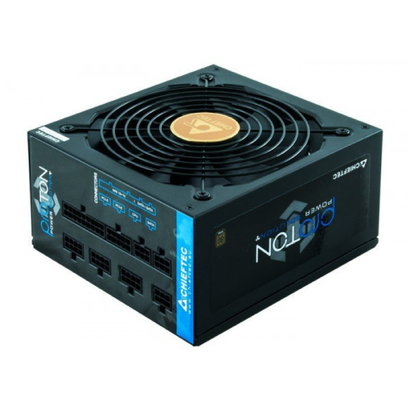 БЖ 1000W Chieftec PROTON BDF-1000C, 140mm Fan, Modular, 80+ Bronze Retail Box (BDF-1000C) БЖ 1000W Chieftec PROTON BDF-1000C, 140mm Fan, Modular, 80+ Bronze Retail Box (BDF-1000C)