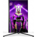 TFT 31,5“ AOC AGON PRO AG324UX, 4K UHD, IPS, 144Hz, 1ms, 2xHDMI, DP, USB-C, USB-hub, HAS, Pivot, кол (AG324UX) TFT 31,5“ AOC AGON PRO AG324UX, 4K UHD, IPS, 144Hz, 1ms, 2xHDMI, DP, USB-C, USB-hub, HAS, Pivot, кол (AG324UX)