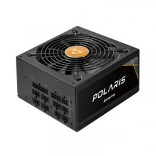 БЖ 1050W Chieftec POLARIS PPS-1050FC, 120 mm, 80+ GOLD, Cable management, retail (PPS-1050FC)