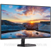TFT 31,5“ Philips 32E1N3600LA, QHD, VA, 75Hz, 1ms, 2xHDMI, DP, USB-C, USB-hub, колонки, чорний