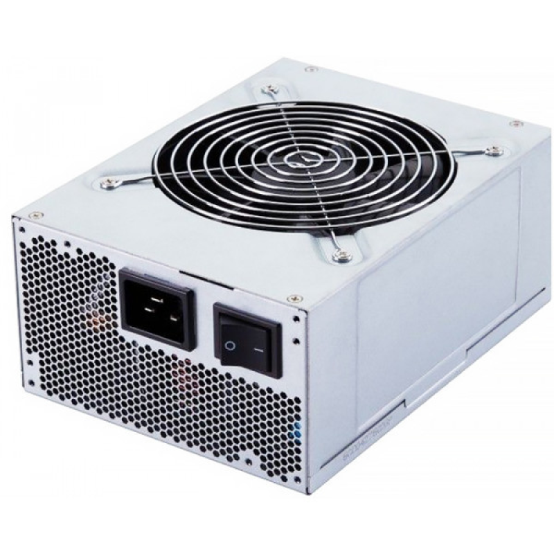 БЖ 1200W FSP FSP1200-50AAG 80+ GOLD, 6xPCI-E6+2, 135mm fan, Modular, C20, brown box (FSP1200-50AAG)