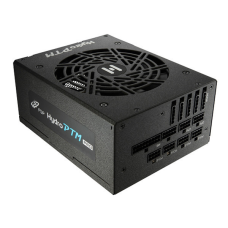 БЖ 1200W FSP HYDRO PTM PRO HPT2-1200M 80+ Platinum, 135mm FDB fan, Modular, Retail Box (HPT2-1200M)