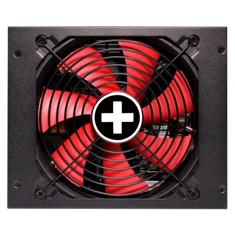 БЖ 1250W Xilence XP1250MR9.2 Performance X+ ATX 3.0 80+ Gold, 140mm, Modular, Retail Box (XP1250MR9.2)