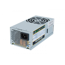 БЖ 350W Chieftec SMART GPF-350P 80mm fan, >85%, TFX, bulk (GPF-350P)