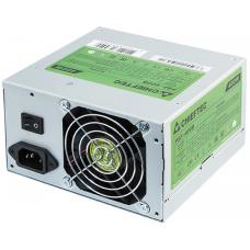 БЖ 400W Chieftec SMART PSF-400B, 80 mm, ~85%, Bulk (PSF-400B)