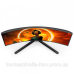TFT 31.5“ AOC C32G3AE/BK, VA, 165Гц, 4мс, вигнутий, DP, HDMIx 2, колонки, чорний з червоним (C32G3AE/BK) TFT 31.5“ AOC C32G3AE/BK, VA, 165Гц, 4мс, вигнутий, DP, HDMIx 2, колонки, чорний з червоним (C32G3AE/BK)