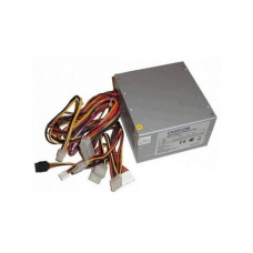 БЖ 450W Casecom, 120mm, 2хSATA, Bulk (CM 450 ATX)