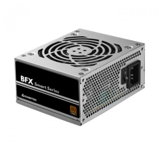БЖ 450W Chieftec SMART BFX-450BS 90mm, SFX, 80+ BRONZE , Bulk (BFX-450BS)