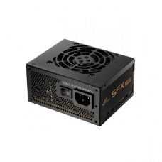 БЖ 450W FSP SFX PRO FSP450-50SAC 80+ Bronze, 80mm Rifle fan, Retail Box (FSP450-50SAC)