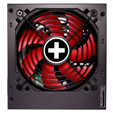 БЖ 450W Xilence XP450R10 Gaming series, 120mm, 80+ BRONZE, Retail Box (XP450R10)
