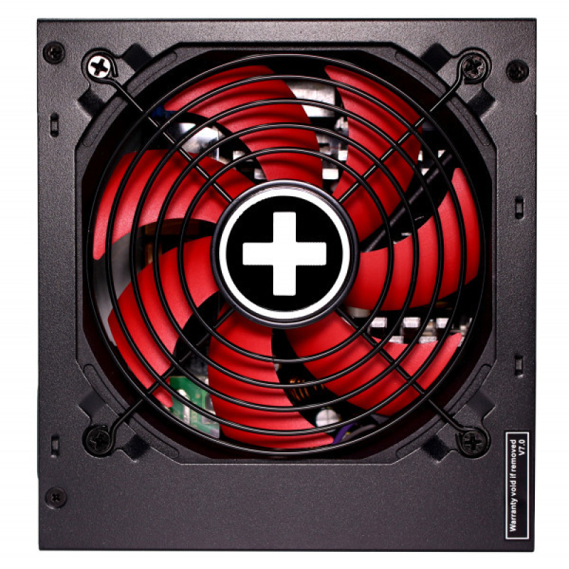 БЖ 450W Xilence XP450R10 Gaming series, 120mm, 80+ BRONZE, Retail Box (XP450R10)