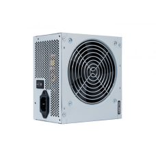 БЖ 500W Chieftec i-ARENA GPB-500S, 120 mm, >85%, Bulk (GPB-500S)