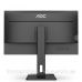 TFT 31.5“ AOC Q32P2CA, IPS, QHD, 75Гц, 4мс, DP, HDMIx 2, USB hub, USB-C, HAS, Pivot, колонки, чорний (Q32P2CA) TFT 31.5“ AOC Q32P2CA, IPS, QHD, 75Гц, 4мс, DP, HDMIx 2, USB hub, USB-C, HAS, Pivot, колонки, чорний (Q32P2CA)