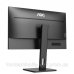 TFT 31.5“ AOC Q32P2CA, IPS, QHD, 75Гц, 4мс, DP, HDMIx 2, USB hub, USB-C, HAS, Pivot, колонки, чорний (Q32P2CA) TFT 31.5“ AOC Q32P2CA, IPS, QHD, 75Гц, 4мс, DP, HDMIx 2, USB hub, USB-C, HAS, Pivot, колонки, чорний (Q32P2CA)