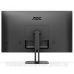 TFT 31.5“ AOC Q32V5CE/BK, QHD, VA, 75Гц, 1 мс, HDMI, DP, USB-C, USB-hub, колонки, чорний (Q32V5CE/BK) TFT 31.5“ AOC Q32V5CE/BK, QHD, VA, 75Гц, 1 мс, HDMI, DP, USB-C, USB-hub, колонки, чорний (Q32V5CE/BK)
