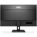 TFT 31.5“ AOC U32E2N, VA, UHD, DP, HDMI x 2, колонки, чорний (U32E2N) TFT 31.5“ AOC U32E2N, VA, UHD, DP, HDMI x 2, колонки, чорний (U32E2N)