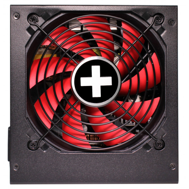 БЖ 550W Xilence XP550R9 Performance X 80+ Gold, 120mm, Retail Box (XP550R9)