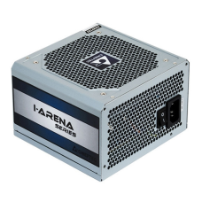 БЖ 600W Chieftec i-ARENA GPC-600S, 120 mm, 80%, bulk (GPC-600S)
