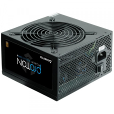 БЖ 600W Chieftec PROTON BDF-600S, 120mm Fan, 80+ Bronze Retail Box (BDF-600S)