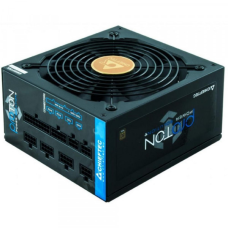 БЖ 650W Chieftec PROTON BDF-650C, 140mm Fan, Modular, 80+ Bronze Retail Box (BDF-650C)