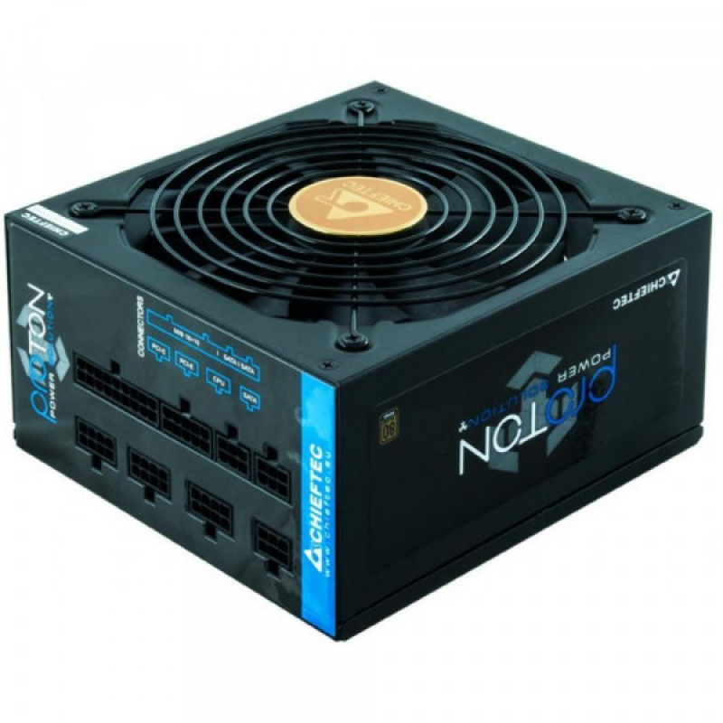БЖ 650W Chieftec PROTON BDF-650C, 140mm Fan, Modular, 80+ Bronze Retail Box (BDF-650C) БЖ 650W Chieftec PROTON BDF-650C, 140mm Fan, Modular, 80+ Bronze Retail Box (BDF-650C)