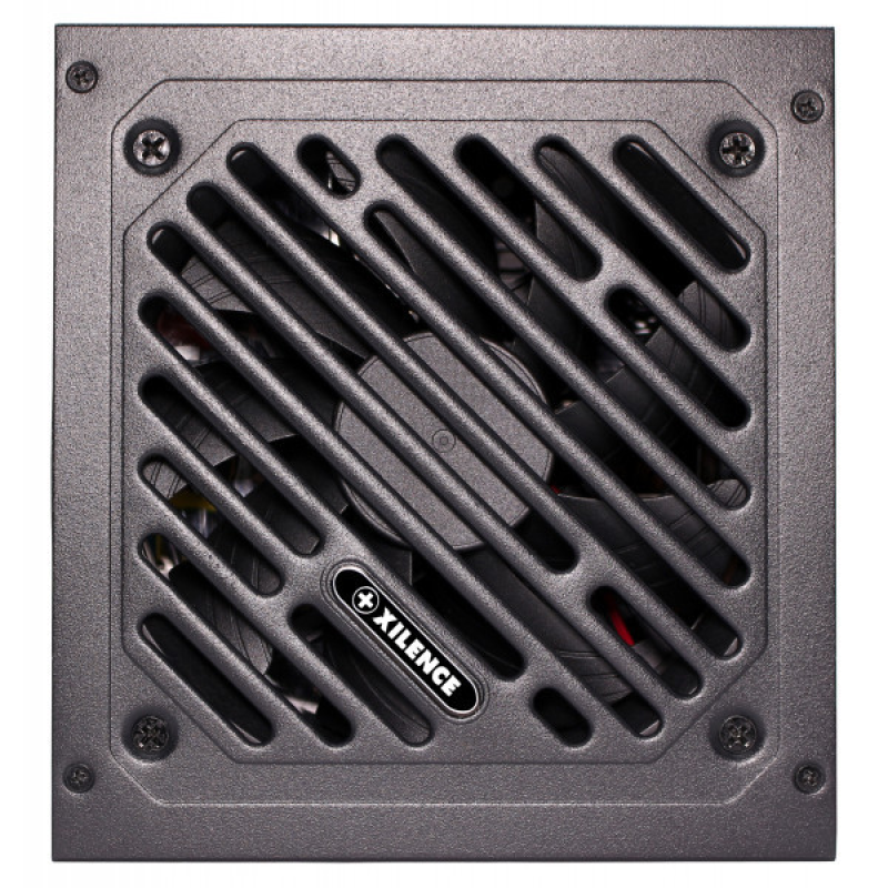 БЖ 650W Xilence XP650R12 Gaming Gold Series, 120mm, >90%, Retail Box (XP650R12)