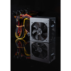 БЖ 700W FSP ATX-700W PNR PRO 120mm silent fan, Retail Box (ATX-700PNR PRO)