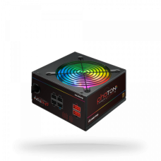БЖ 750W Chieftec PHOTON CTG-750C-RGB, 120mm, >85%, Modular, Retail Box (CTG-750C-RGB)