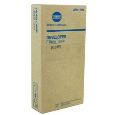 Девелопер DV017 AccurioPress 6136 / 6136P / 6120