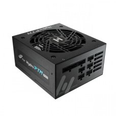 БЖ 750W FSP HYDRO PTM PRO HPT2-750M 80+ Platinum, 135mm FDB fan, Modular, Retail Box (HPT2-750M)
