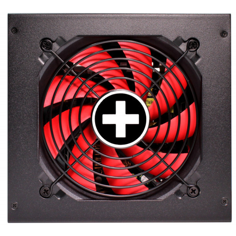 БЖ 750W Xilence XP750MR11 Performance A+ III, 120mm, 80+ BRONZE, Semi-Modular, Retail Box (XP750MR11)