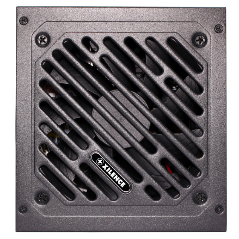 БЖ 750W Xilence XP750R12 Gaming Gold Series, 120mm, >90%, Retail Box (XP750R12)