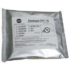 Девелопер DV110 bizhub 162 / 210 163 / 211