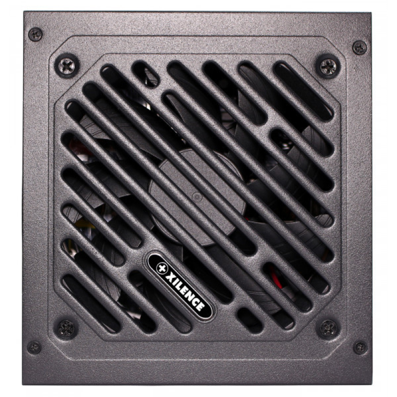 БЖ 850W Xilence XP850R12 Gaming Gold Series, 120mm, >90%, Retail Box (XP850R12)