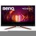 TFT 32“ BenQ EX3210U, 4K UHD, IPS, 144Hz, 1 мс, HDMI, DP, USB-hub, HAS, колонки, білий (9H.LKHLB.QBE) TFT 32“ BenQ EX3210U, 4K UHD, IPS, 144Hz, 1 мс, HDMI, DP, USB-hub, HAS, колонки, білий (9H.LKHLB.QBE)