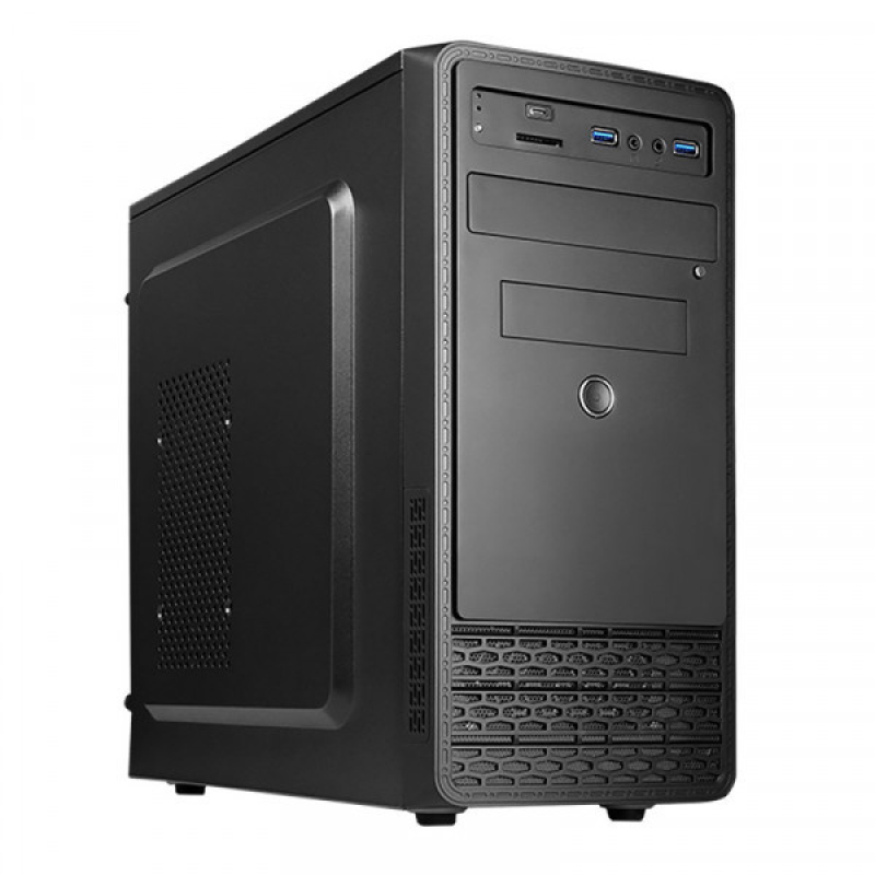 Корпус Chieftec UNI UB-03B-350GPB 350W 2xUSB3.0+1xType-C, SD Card reader, mATX, Black (UB-03B-350GPB) Корпус Chieftec UNI UB-03B-350GPB 350W 2xUSB3.0+1xType-C, SD Card reader, mATX, Black (UB-03B-350GPB)