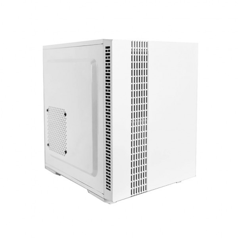 Корпус Chieftec UNI UK-02W-OP ATX, без БЖ, White (UK-02W-OP) Корпус Chieftec UNI UK-02W-OP ATX, без БЖ, White (UK-02W-OP)