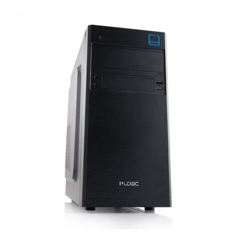 Корпус LogicConcept M4 USB 3.0 BLACK без БЖ mATX (AM-M004-10-0000000-0002) Корпус LogicConcept M4 USB 3.0 BLACK без БЖ mATX (AM-M004-10-0000000-0002)