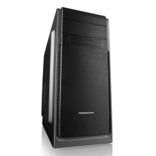 Корпус Modecom HARRY 3 USB3.0 BLACK без БЖ ATX (AT-H330-10-0000000-0002)