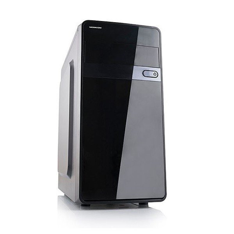 Корпус Modecom MINI TREND AIR USB3.0 без БЖ mATX (AM-TREN-AIR-000000-0002) Корпус Modecom MINI TREND AIR USB3.0 без БЖ mATX (AM-TREN-AIR-000000-0002)