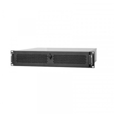 Корпус серверний Chieftec UNC-210M-B-OP без БЖ mATX (UNC-210M-B-OP)