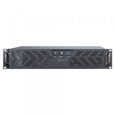 Корпус серверний Chieftec UNC-210T-B-U3-OP (без БЖ) ATX (UNC-210T-B-U3-OP)