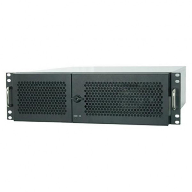 Корпус серверний Chieftec UNC-310A-B-OP (без БЖ) ATX (UNC-310A-B-OP) Корпус серверний Chieftec UNC-310A-B-OP (без БЖ) ATX (UNC-310A-B-OP)