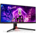 TFT 34“ AOC AGON AG344UXM, WQHD, IPS, MiniLED, 170Гц, 1мс, 2xHDMI, 2xDP, USB-C, USB-hub, HAS, кол (AG344UXM) TFT 34“ AOC AGON AG344UXM, WQHD, IPS, MiniLED, 170Гц, 1мс, 2xHDMI, 2xDP, USB-C, USB-hub, HAS, кол (AG344UXM)