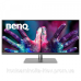 TFT 34“ BenQ PD3420Q, IPS, WQHD, 2 x HDMI, DP, USB-C, USB-hub, HAS, колонки, темно-сірий (9H.LJHLB.QPE )