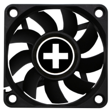 Вентилятор для корпусу 60 mm Xilence XPF60S.W Black, White Box (XF032)